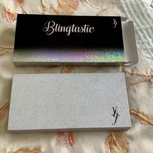Blingtastic Neutral palette BNIB